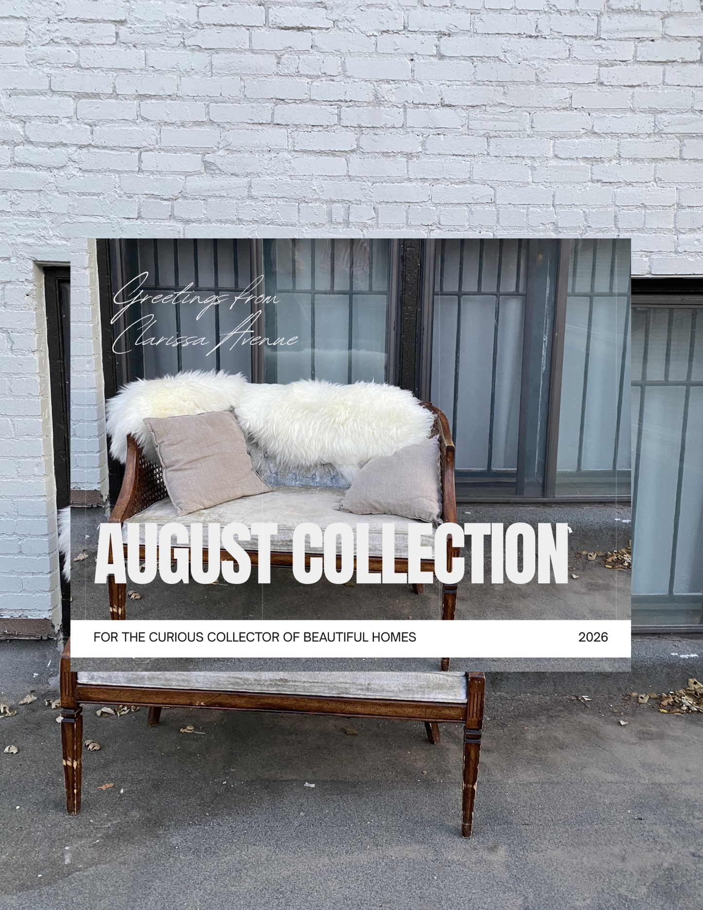 Founding Collector Membership 💌