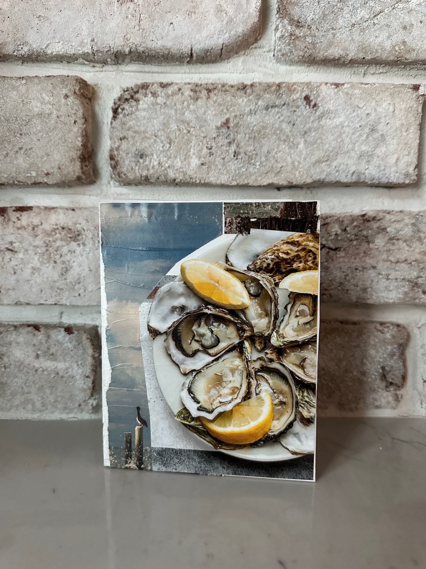Artisan Handcrafted Cards | Set of 5 Unique Designs