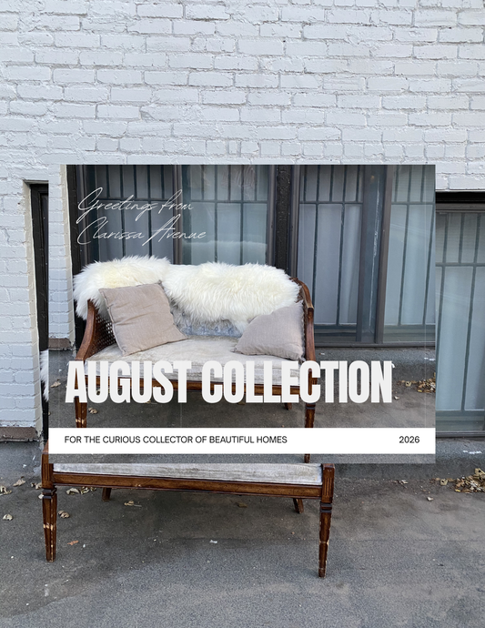 Monthly Collector Membership